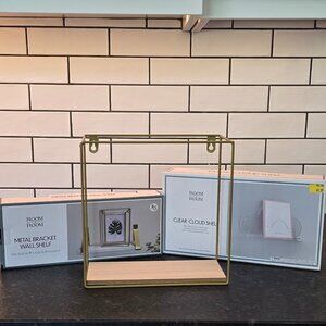 Shelfs (Set of 3)